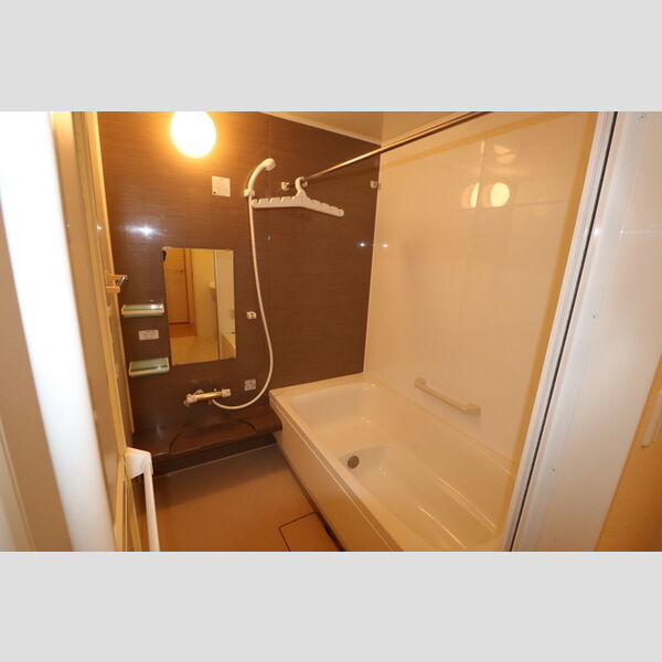 メディオTM バスルーム