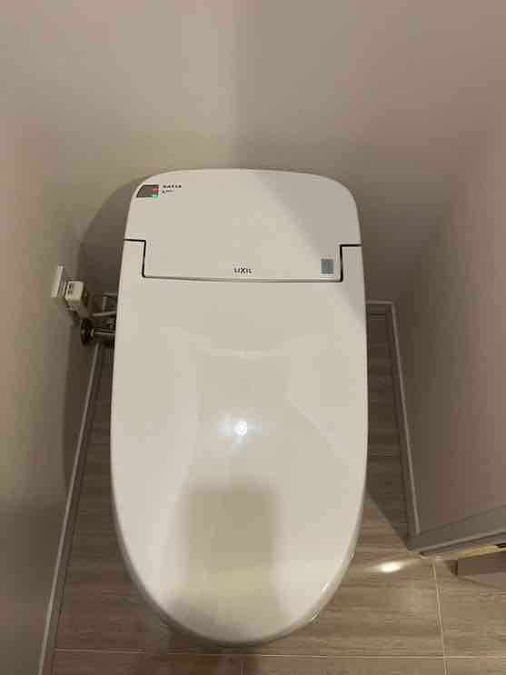 ガリシア品川 ※過去退去時のお写真です