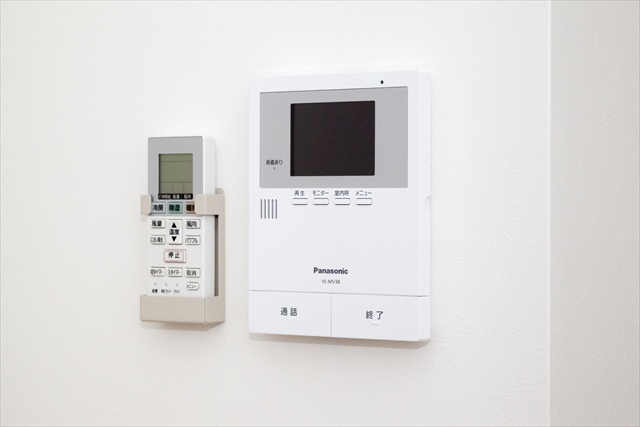 Ｆａｖｅｕｒ ＴＶドアホン