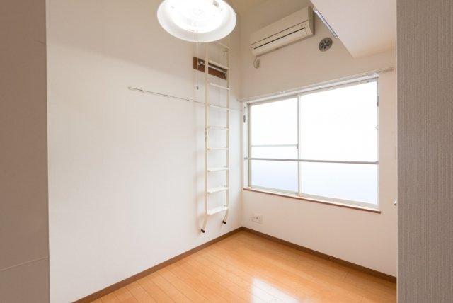 グレースベガ2階 部屋その他