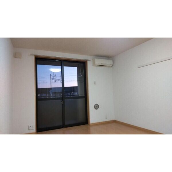 ブレイブTK107号室 部屋その他