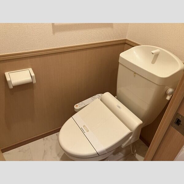 ウィット請西東C 温水洗浄暖房便座