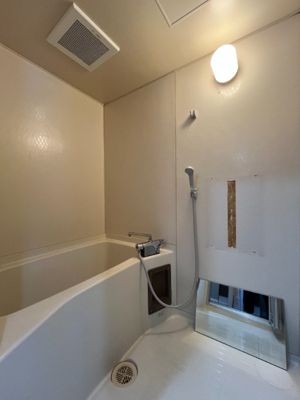 ヒルズヴァンベールD棟3階 部屋その他