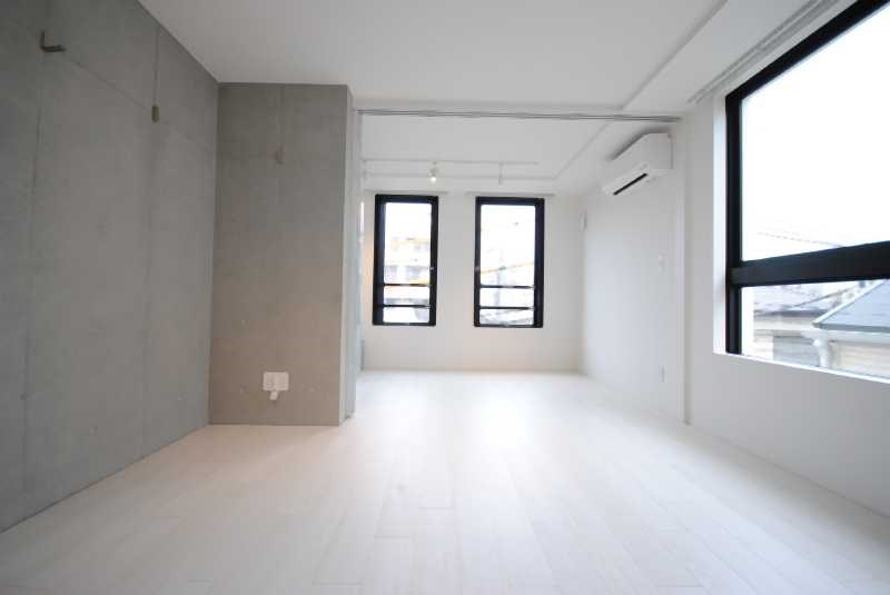 アレーロ西早稲田201号室 同建物別部屋の参考画像