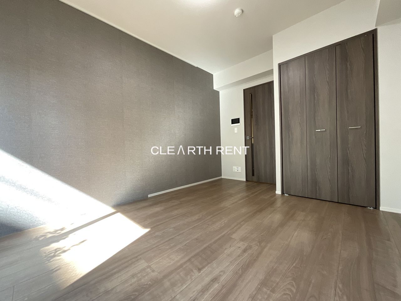 コンシェリア横濱南 ＬＥ ＶＥＮＴ ＶＥＲＴ2階 同タイプ別住戸写真となります。現況と異なる場合がございます。