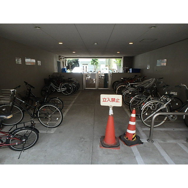 KOA吉祥寺204号室 部屋その他