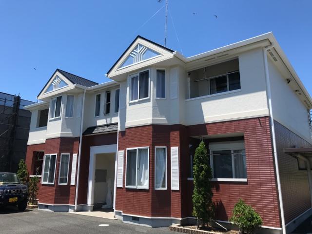 セレーノ　Ｋ＆Ｋ201号室 外観写真（昼）