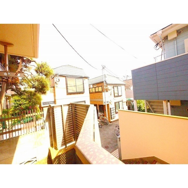 センチュリーハイツ101号室 部屋その他