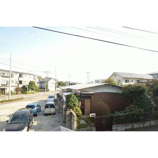 BELL　VALLEY201号室 部屋その他