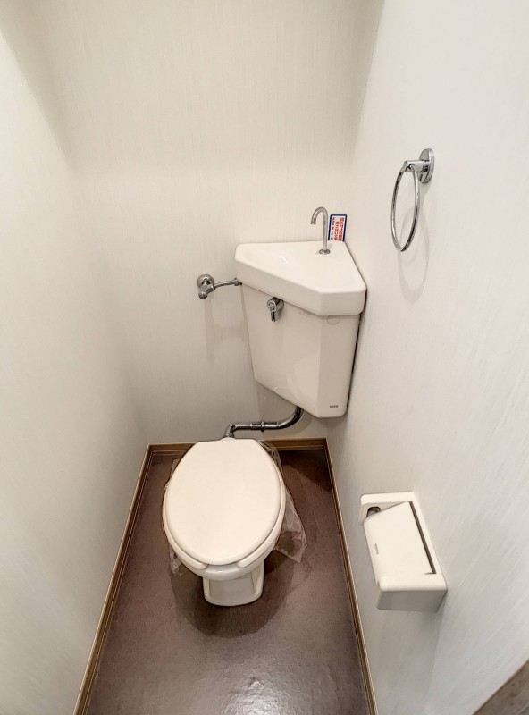 パークサイド1階 部屋その他