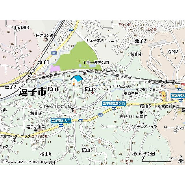 アムール 寿来 外観