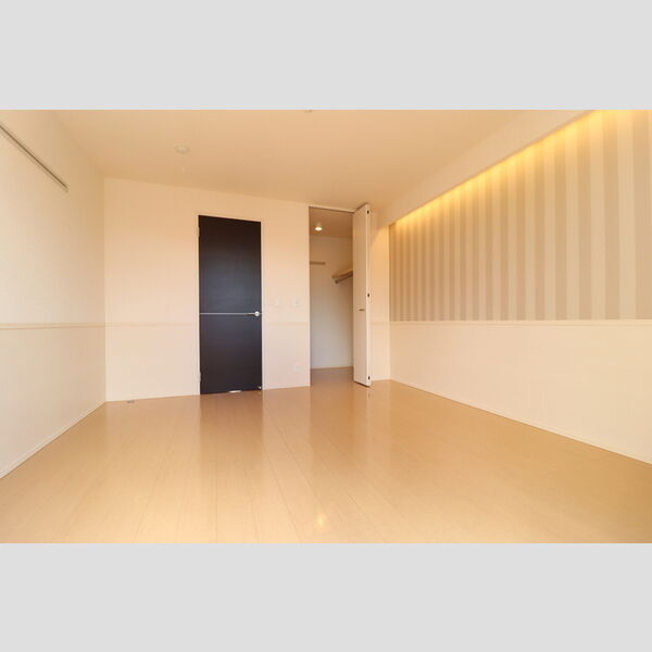 フォンティーヌⅡ103号室 洋室