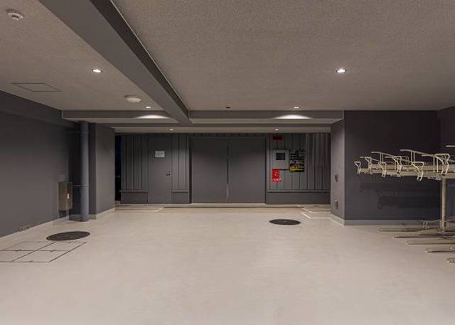 ガーラ新横浜グランドステージ11階 その他共有部分