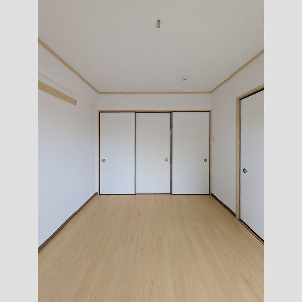 アスティーけやき201号室 部屋その他