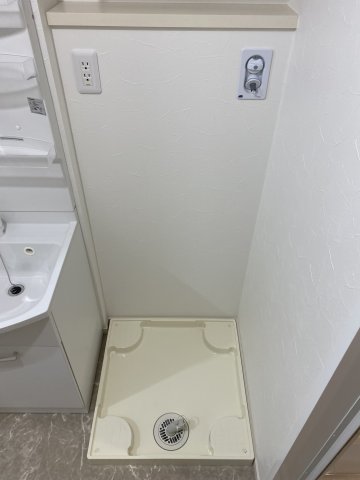 アミスタ湘南 部屋設備
