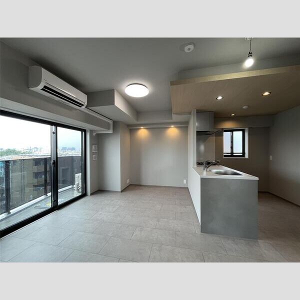 S-RESIDENCE目黒大岡山bresa901号室 玄関
