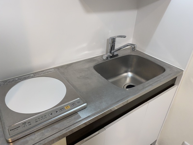 ユーコート赤堤3階 部屋その他