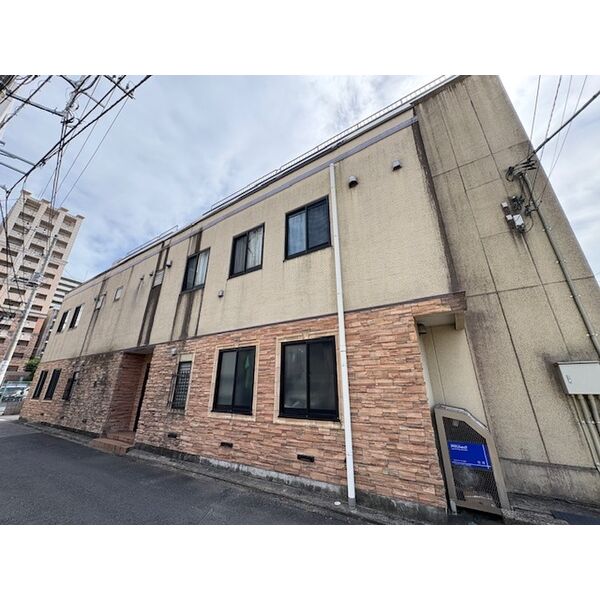 レアーレ0301号室 外観