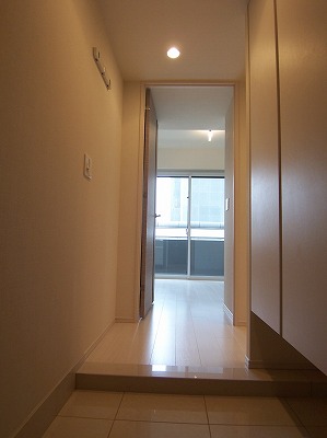 イニシアイオ西麻布11階 同建物別部屋の参考画像