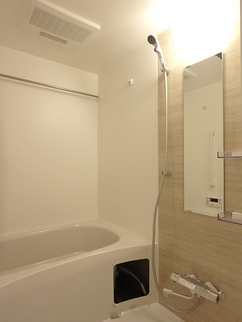 ガーラ上板橋グランドステージ 浴室乾燥機・追焚機能付オートバス