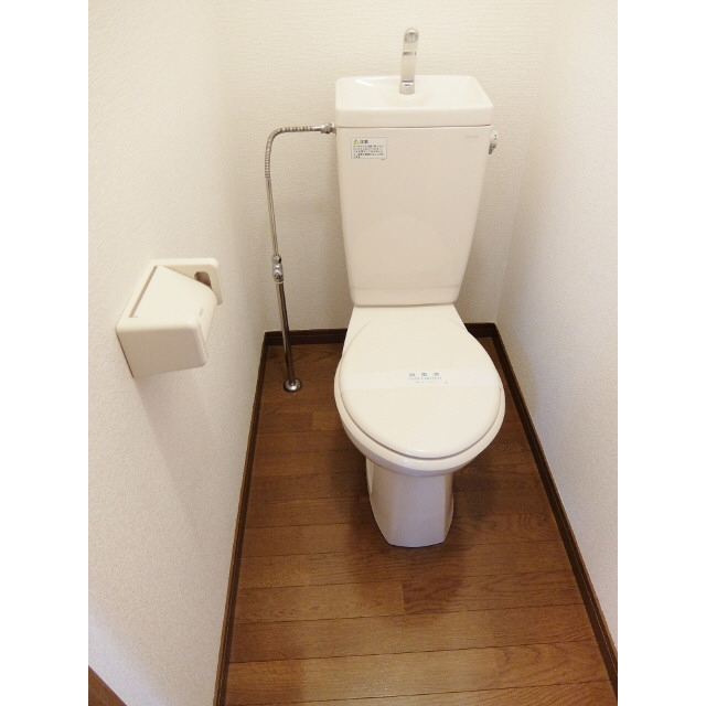 アムール Arai 内観