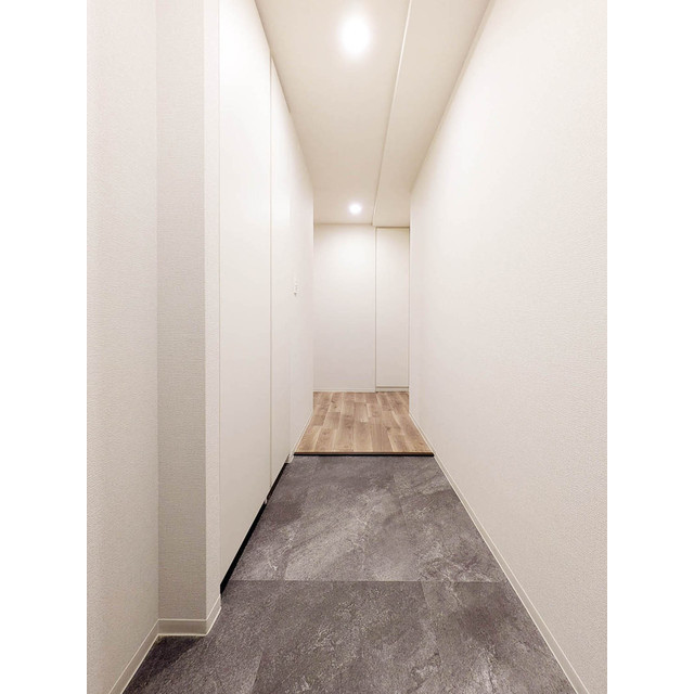 ASMACI MAISON両国Ⅰ0801号室 玄関