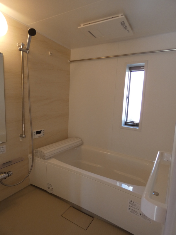 オールボナールＡ お風呂