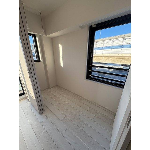 ブランシエスタ用賀0401号室 内観