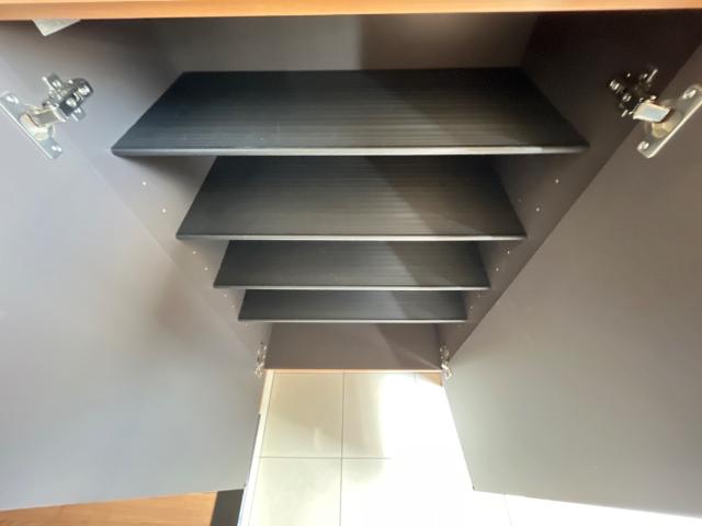 Ｂｌｕｅ　Ｍｏｏｎ 収納