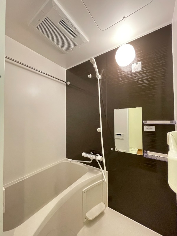 スプラウトハイム御嶽山1階 部屋その他