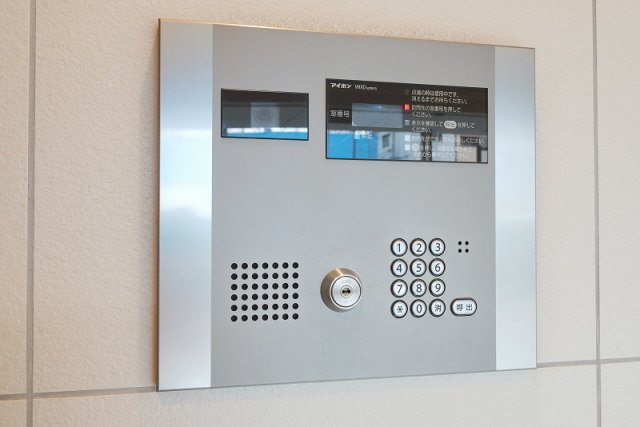 パティーナ月島2階 外観