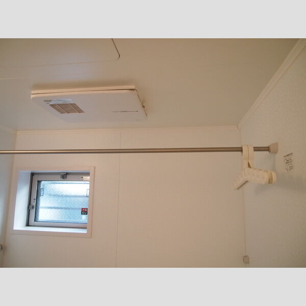 ステラ　B102号室 お風呂