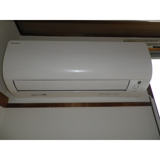 フジハイツ17号館0204号室 同建物別部屋の参考画像