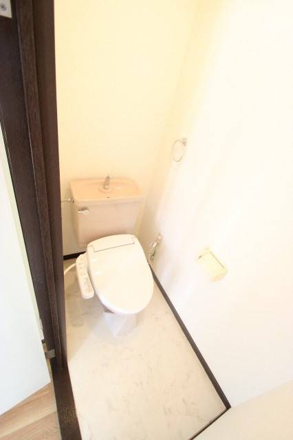 アーバンサイド2階 部屋その他