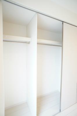 リブリ・反町・東神奈川 収納