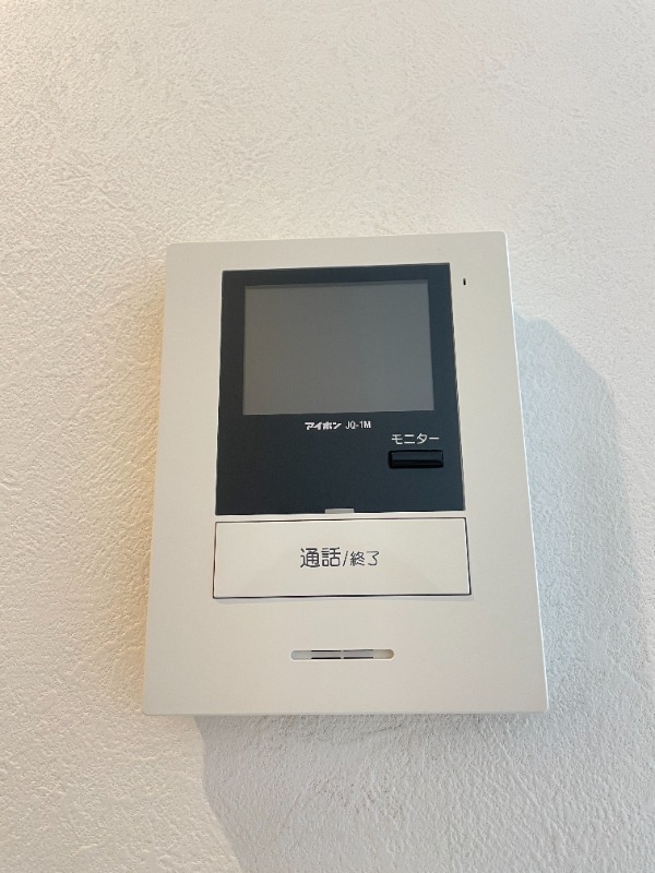 ジュネス南住吉1階 部屋その他