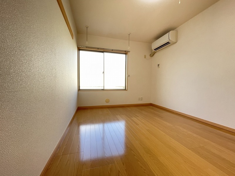 アウルリーベ2階 部屋その他