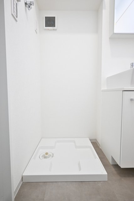 フェリデンシア住吉 部屋設備