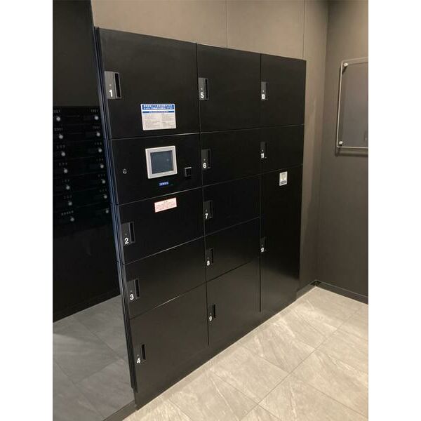 S-RESIDENCE王子Nord201号室 同建物別部屋の参考画像