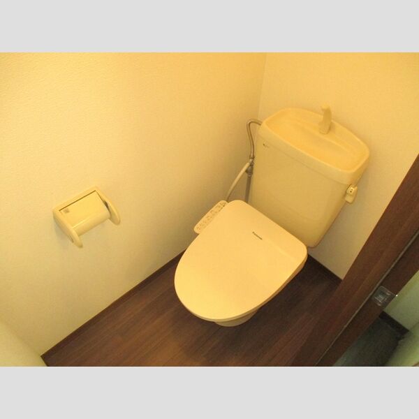 ルミエール　Ⅰ トイレ