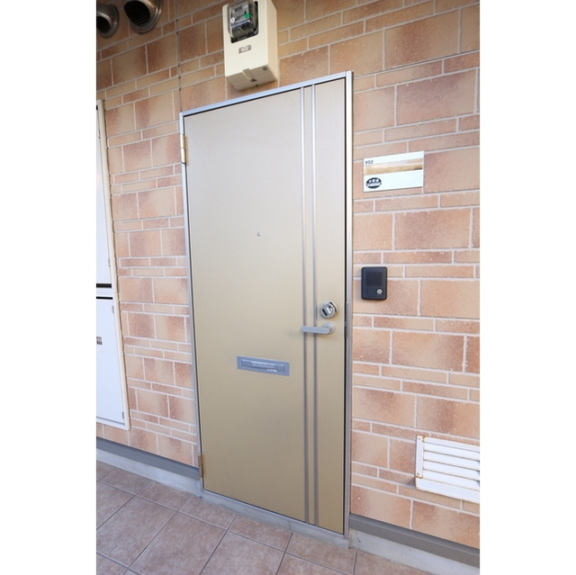 シルヴァン　スクエア102号室 玄関