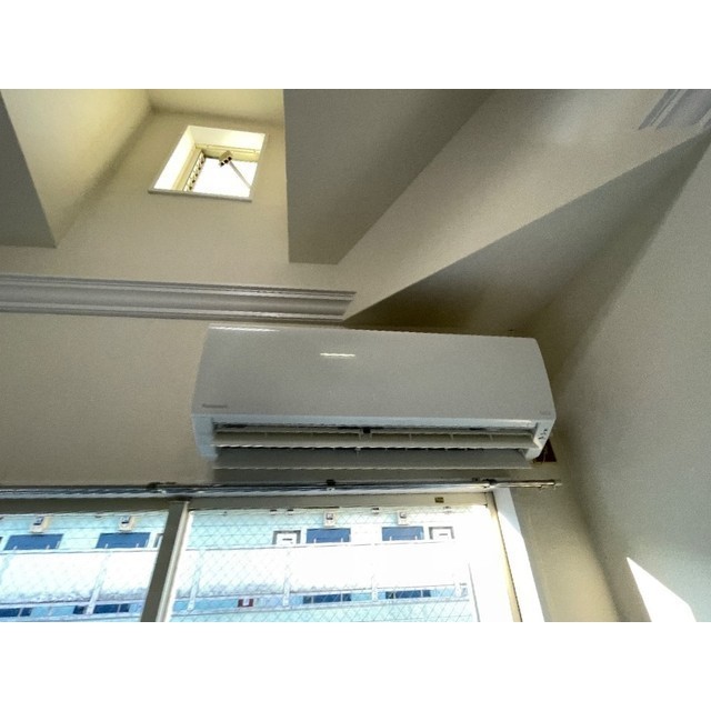 ネルソンパートⅤ206号室 部屋その他