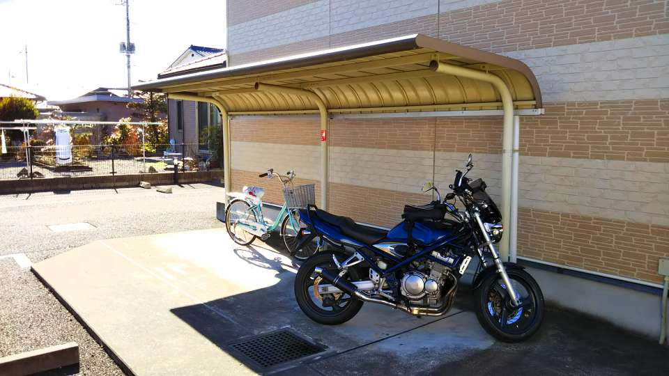 レオパレス小川102号室 部屋その他