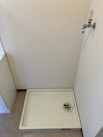 サンヴェール麻生0304号室 部屋設備