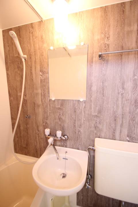 ハイツシードリーフ3階 部屋その他