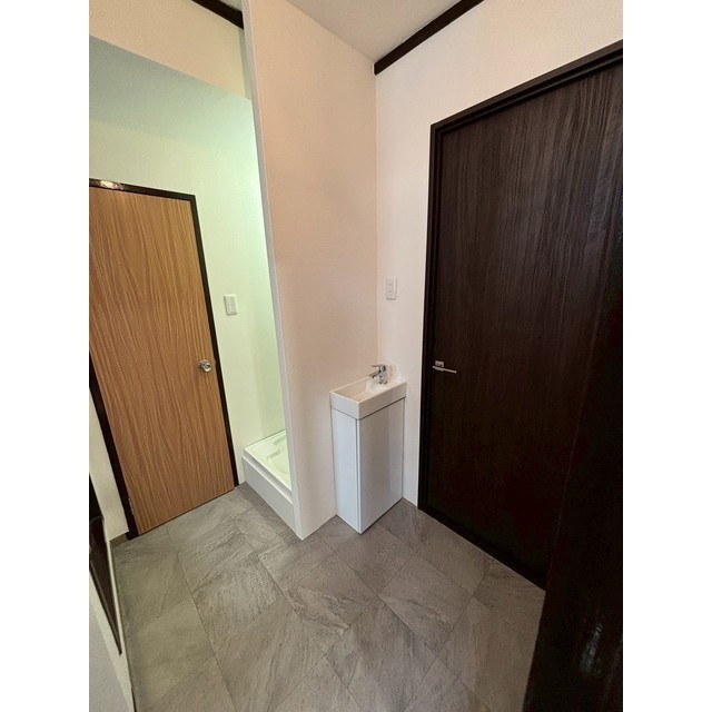 ティアラ湘南海岸 内観