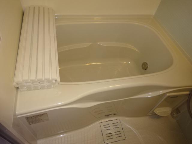 エクセレントＹＫⅡ202号室 洗濯機置場