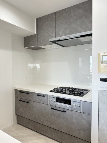 プライムアーバン千住506号室 洗面