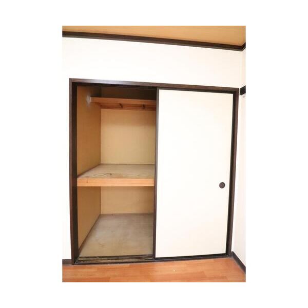 フォーブル若宮203号室 同建物別部屋の参考画像