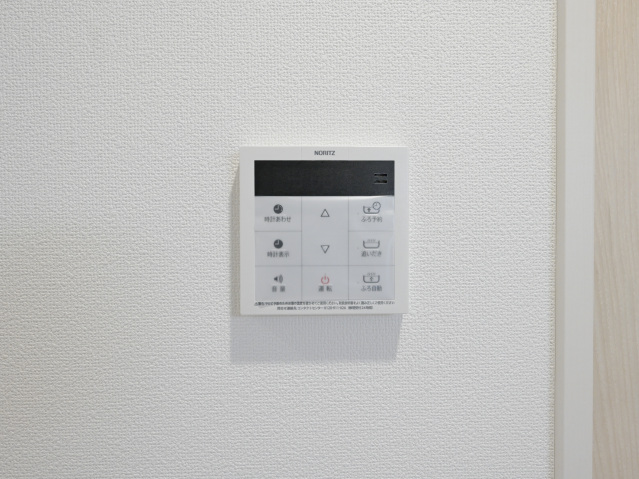 スカイルーチェ川口芝中田103号室 部屋設備